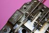 Rickenbacker 4003/4 Refin, Purpleburst: Free image