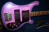 Rickenbacker 4003/4 Refin, Purpleburst: Body - Front