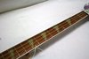 Rickenbacker 4003/4 Refin, Purpleburst: Neck - Front