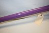 Rickenbacker 4003/4 Refin, Purpleburst: Neck - Rear