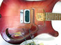 Rickenbacker 480/6 , Fireglo: Free image2