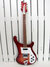 Rickenbacker 480/6 , Fireglo: Full Instrument - Front