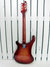 Rickenbacker 480/6 , Fireglo: Full Instrument - Rear