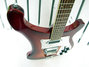 Rickenbacker 480/6 , Fireglo: Close up - Free