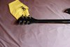 Rickenbacker 330/6 , Jetglo: Headstock - Rear