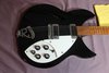 Rickenbacker 330/6 , Jetglo: Close up - Free2
