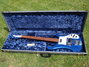 Rickenbacker 4001/4 V63, Midnightblue: Full Instrument - Front