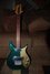 Rickenbacker 850/6 Combo, Turquoise Blue: Full Instrument - Front