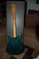 Rickenbacker 850/6 Combo, Turquoise Blue: Full Instrument - Rear
