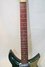 Rickenbacker 850/6 Combo, Turquoise Blue: Neck - Front
