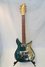 Rickenbacker 850/6 Combo, Turquoise Blue: Close up - Free