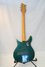 Rickenbacker 850/6 Combo, Turquoise Blue: Close up - Free2
