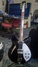 Rickenbacker 330/12 21 frets, Jetglo: Full Instrument - Front