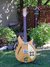 Rickenbacker 335/6 Capri, Natural: Close up - Free