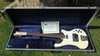 Rickenbacker 4001/4 CS, Cream: Free image