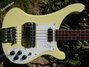 Rickenbacker 4001/4 CS, Cream: Body - Front