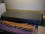 Rickenbacker 100/6 LapSteel, Gray Zolatone: Free image2