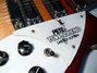 Rickenbacker 1998/6 PT, Fireglo: Close up - Free