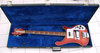 Rickenbacker 4001/4 , Fireglo: Free image