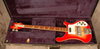 Rickenbacker 4001/4 , Fireglo: Free image