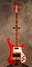 Rickenbacker 4001/4 , Fireglo: Full Instrument - Front