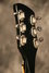 Rickenbacker 620/6 , Jetglo: Headstock - Rear