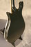 Jun 1977 Rickenbacker 620/6 , Jetglo: Body - Rear
