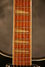 Rickenbacker 620/6 , Jetglo: Neck - Front