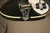 Rickenbacker 620/6 , Jetglo: Close up - Free