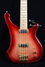 Rickenbacker 4004/4 Laredo, Fireglo: Body - Front