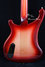 May 1995 Rickenbacker 4004/4 Laredo, Fireglo: Body - Rear
