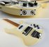Rickenbacker 4001/4 WT, White: Free image2
