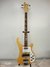 Rickenbacker 4001/4 , Mapleglo: Full Instrument - Front