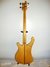 Rickenbacker 4001/4 , Mapleglo: Full Instrument - Rear