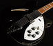 Rickenbacker 360/12 , Jetglo: Body - Front