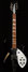 Rickenbacker 360/12 , Jetglo: Full Instrument - Front
