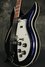 Rickenbacker 381/12 V69, Midnightblue: Free image
