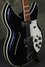 Rickenbacker 381/12 V69, Midnightblue: Free image2