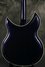 May 2010 Rickenbacker 381/12 V69, Midnightblue: Body - Rear