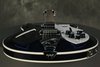 Rickenbacker 381/12 V69, Midnightblue: Close up - Free