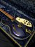 Rickenbacker 381/12 V69, Midnightblue: Close up - Free2