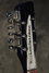Rickenbacker 381/12 V69, Midnightblue: Headstock
