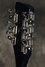 Rickenbacker 381/12 V69, Midnightblue: Headstock - Rear