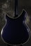 May 2010 Rickenbacker 381/12 V69, Midnightblue: Body - Rear