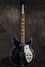 Rickenbacker 381/12 V69, Midnightblue: Full Instrument - Front