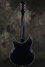 Rickenbacker 381/12 V69, Midnightblue: Full Instrument - Rear