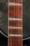Rickenbacker 381/12 V69, Midnightblue: Neck - Front