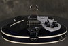 Rickenbacker 381/12 V69, Midnightblue: Close up - Free2