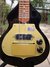 Rickenbacker 5002/8 V58, Jetglo: Body - Front