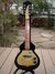 Rickenbacker 5002/8 V58, Jetglo: Full Instrument - Front